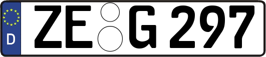 ZE-G297