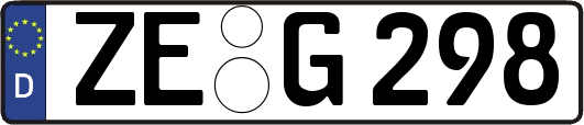 ZE-G298