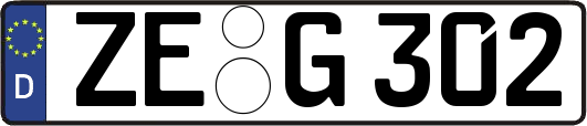 ZE-G302