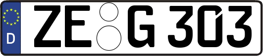 ZE-G303