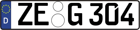 ZE-G304