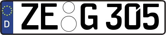 ZE-G305