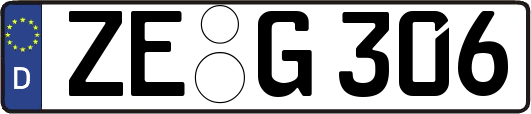 ZE-G306