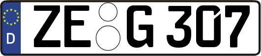 ZE-G307