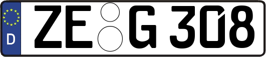 ZE-G308