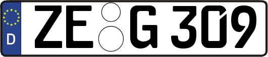 ZE-G309