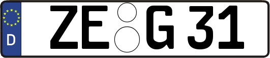 ZE-G31