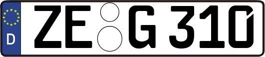 ZE-G310