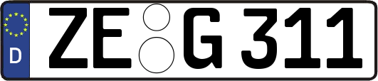 ZE-G311