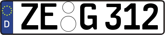 ZE-G312