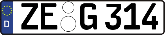 ZE-G314