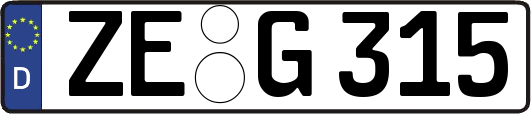 ZE-G315