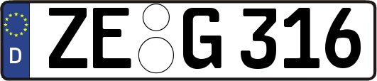 ZE-G316