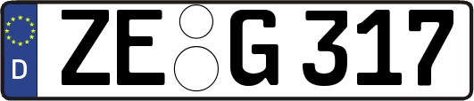 ZE-G317