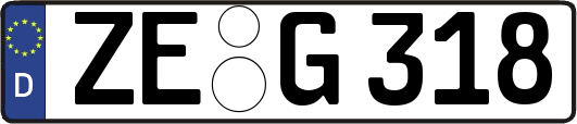 ZE-G318