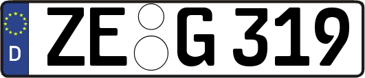 ZE-G319