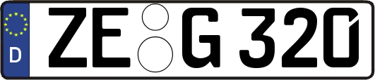 ZE-G320