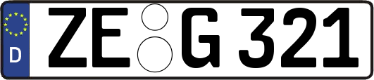ZE-G321
