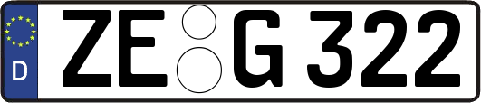 ZE-G322