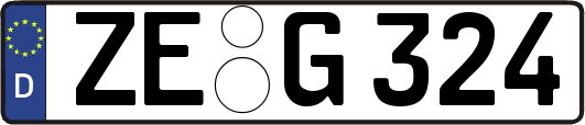 ZE-G324