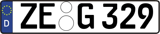 ZE-G329