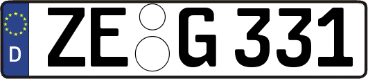 ZE-G331