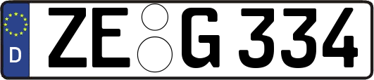ZE-G334