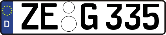 ZE-G335