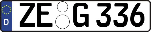 ZE-G336