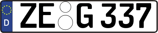 ZE-G337