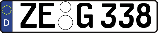 ZE-G338