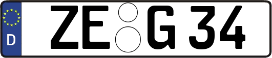ZE-G34