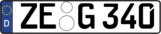ZE-G340