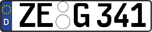 ZE-G341