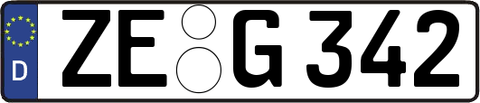 ZE-G342
