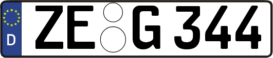 ZE-G344