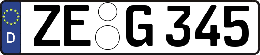 ZE-G345