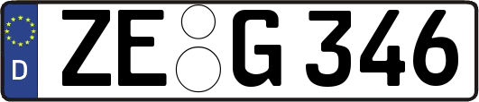 ZE-G346