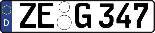 ZE-G347