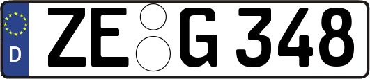 ZE-G348