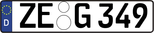 ZE-G349