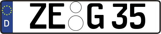 ZE-G35