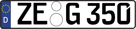 ZE-G350