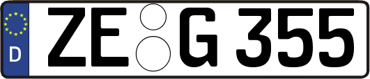 ZE-G355