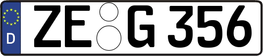 ZE-G356