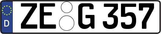 ZE-G357