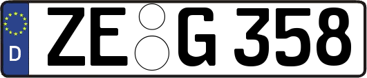 ZE-G358