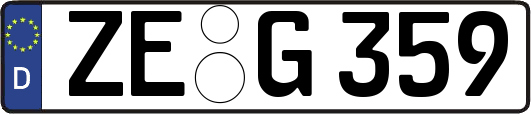 ZE-G359