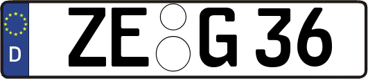 ZE-G36