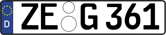 ZE-G361